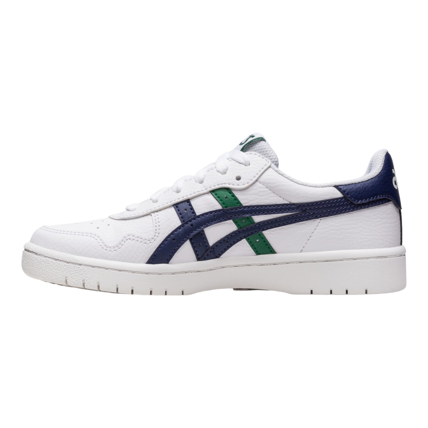 Foto 2 | Tenis Asics Japan Color Blanco Para Mujer Modelo 1204a007115