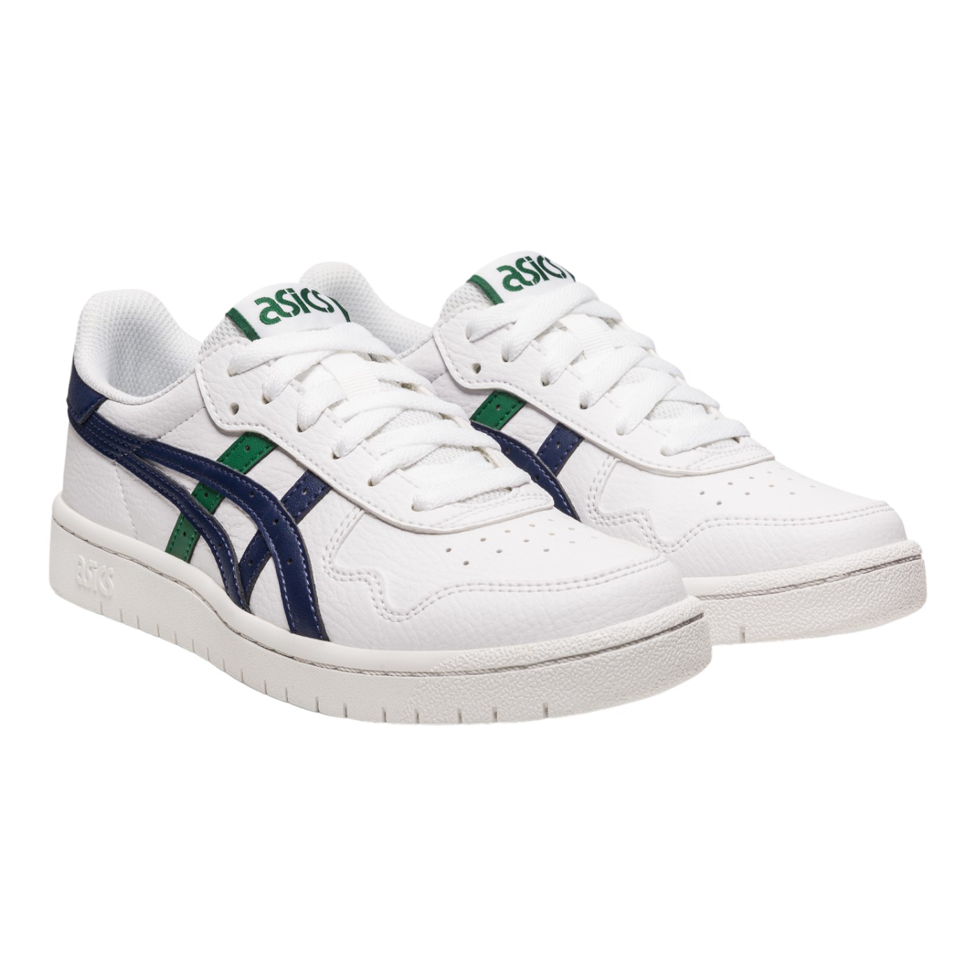 Foto 4 pulgar | Tenis Asics Japan Color Blanco Para Mujer Modelo 1204a007115