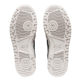 Foto 6 | Tenis Asics Japan Color Blanco Para Mujer Modelo 1204a007115