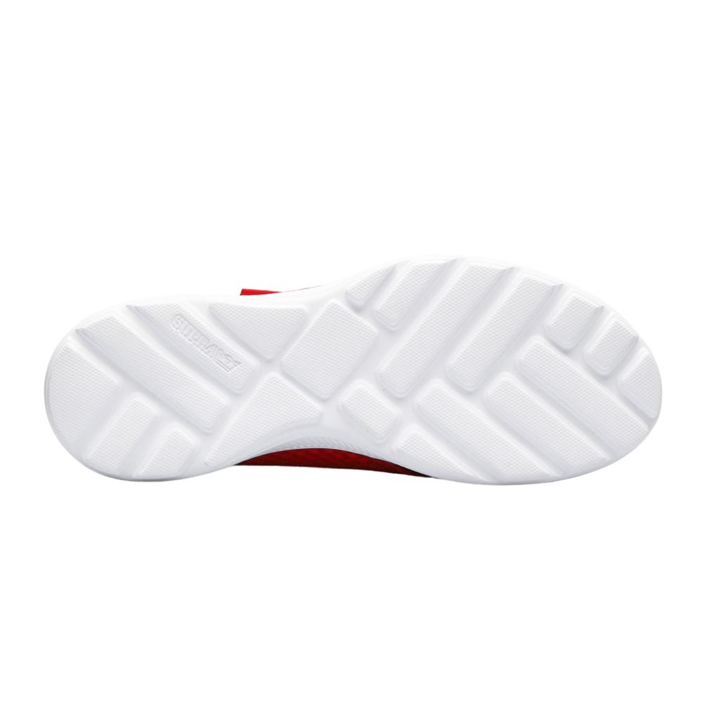 Foto 7 pulgar | Tenis Supra Womens Hammer Run Mujer Sport Rojo