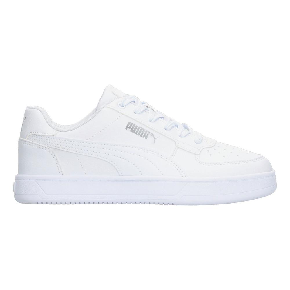 Foto 2 pulgar | Tenis Puma Caven 2.0 Blanco Para Mujer