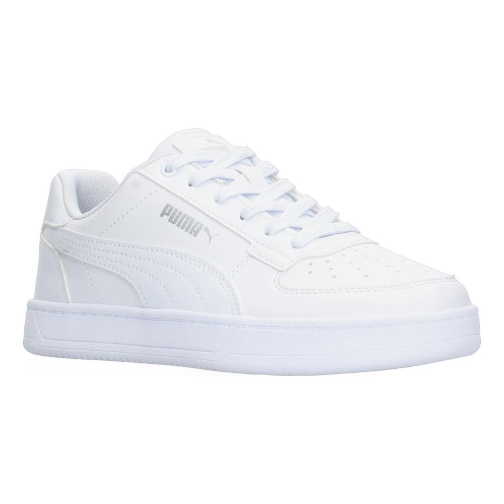 Foto 5 pulgar | Tenis Puma Caven 2.0 Blanco Para Mujer