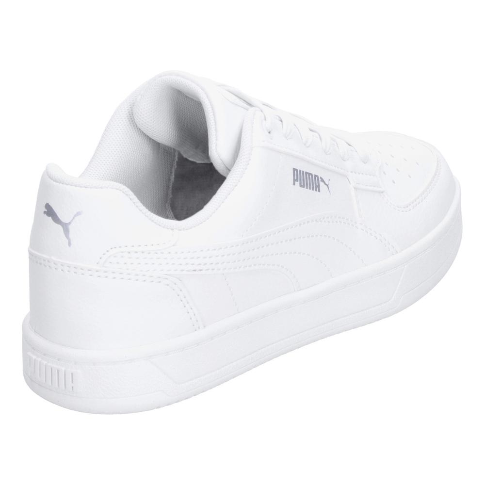 Foto 7 pulgar | Tenis Puma Caven 2.0 Blanco Para Mujer