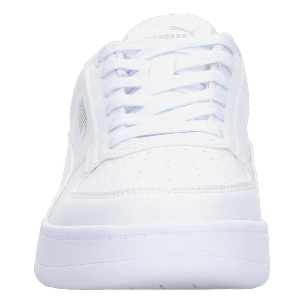 Foto 8 pulgar | Tenis Puma Caven 2.0 Blanco Para Mujer