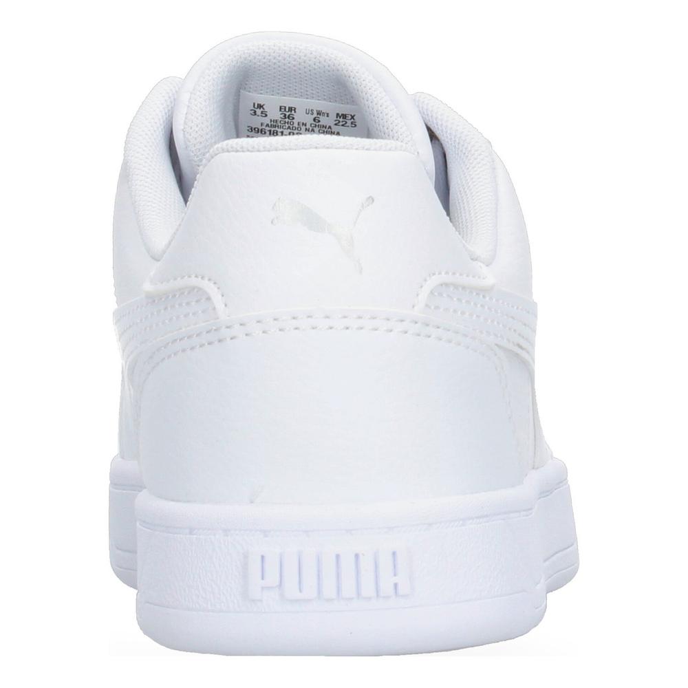 Foto 9 pulgar | Tenis Puma Caven 2.0 Blanco Para Mujer