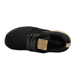 Foto 5 | Tenis Supra Womens Scissor Mujer Negro