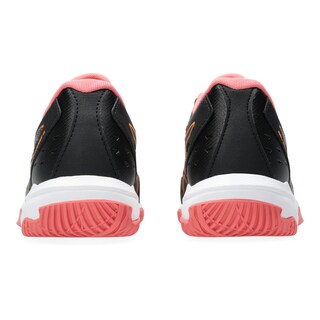 Foto 6 | Tenis Asics Rocket 11 1072a093004 Negros para Mujer