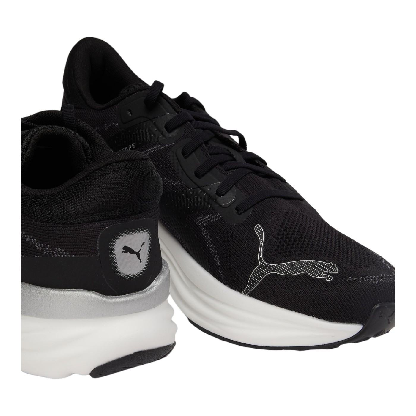 Foto 7 pulgar | Tenis Puma Magnify Nitro 2 Wns Negros para Mujer