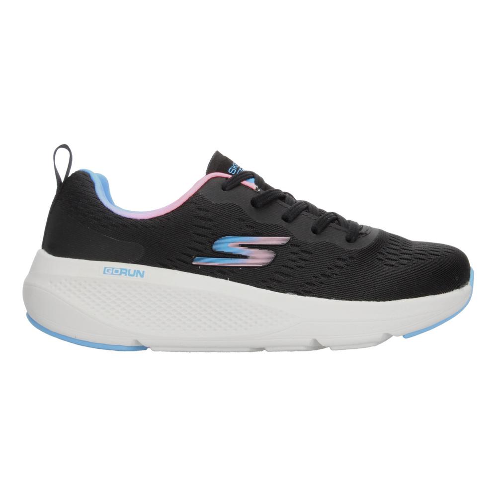 Tenis Skechers Negro Para Mujer [ske813] Negro