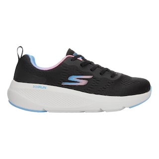 Foto 1 | Tenis Skechers Color Negro Para Mujer