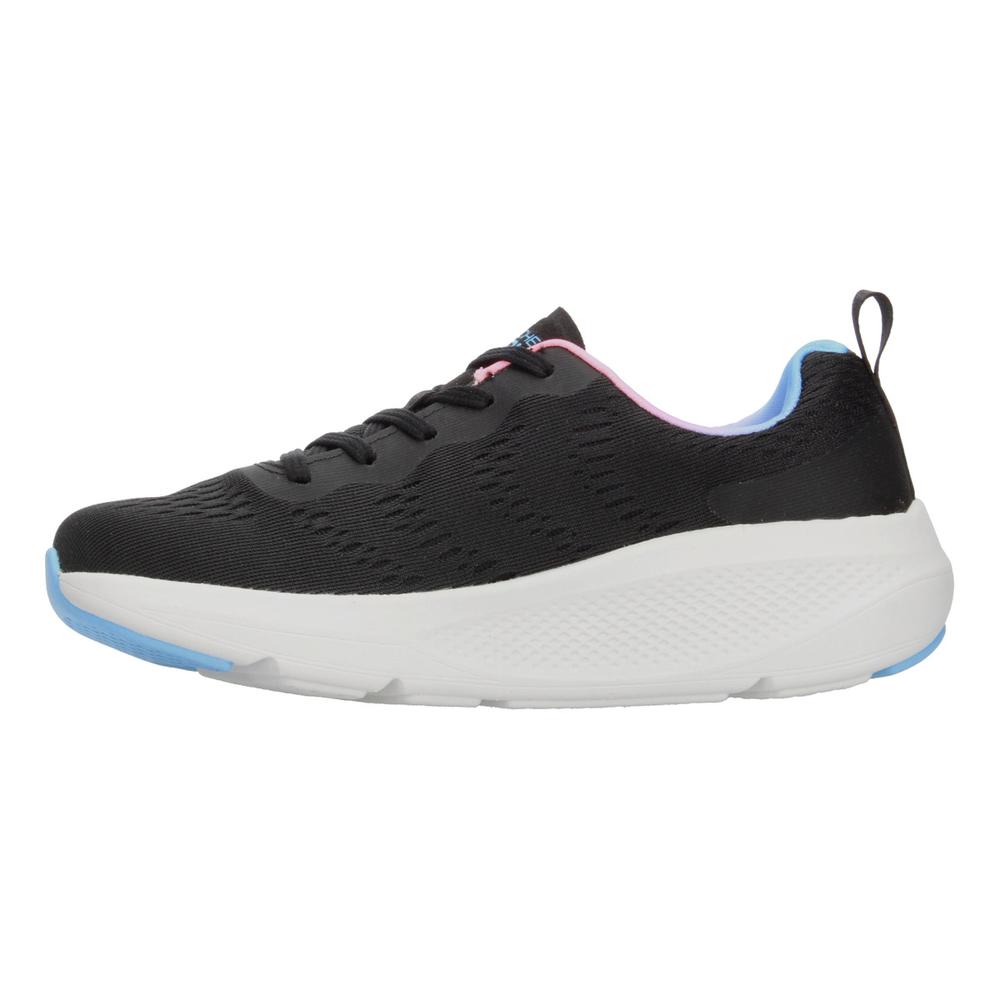 Foto 5 pulgar | Tenis Skechers Negro Para Mujer [ske813] Negro