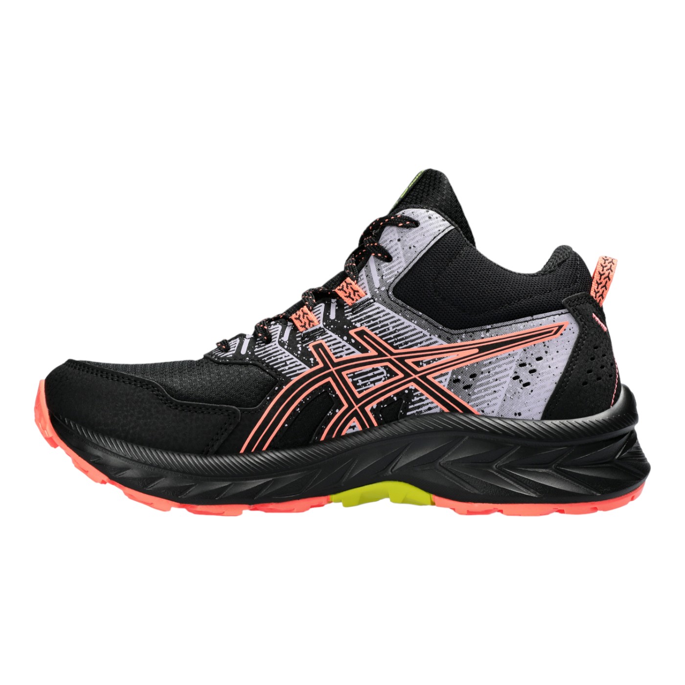 Foto 3 pulgar | Tenis Asics Venture 9 para Mujer