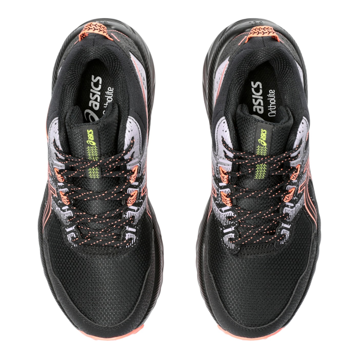 Foto 6 pulgar | Tenis Asics Venture 9 para Mujer