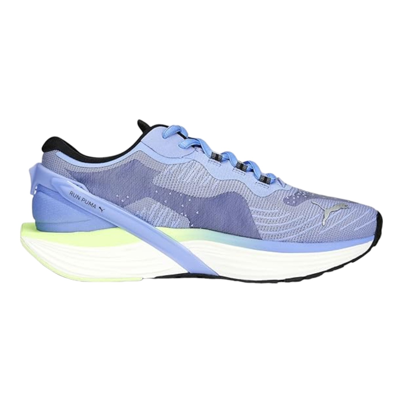 Tenis Puma Run XX NITRO WNS Morado Unisex