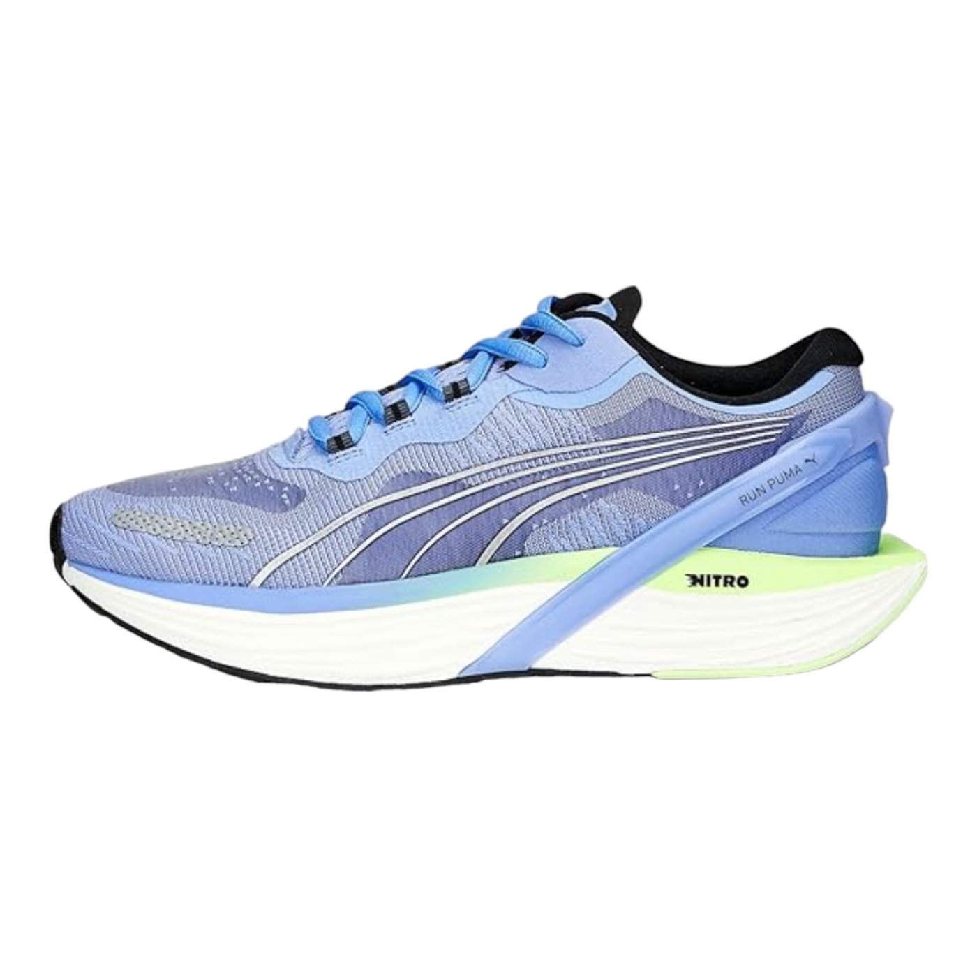 Foto 2 | Tenis Puma Run XX NITRO WNS Morado Unisex