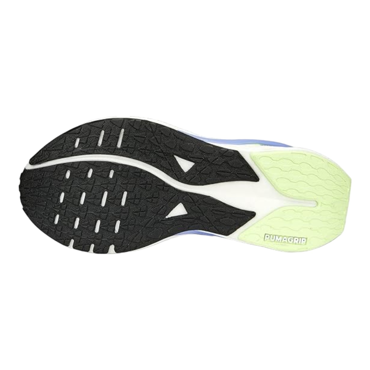 Foto 6 pulgar | Tenis Puma Run XX NITRO WNS Morado Unisex