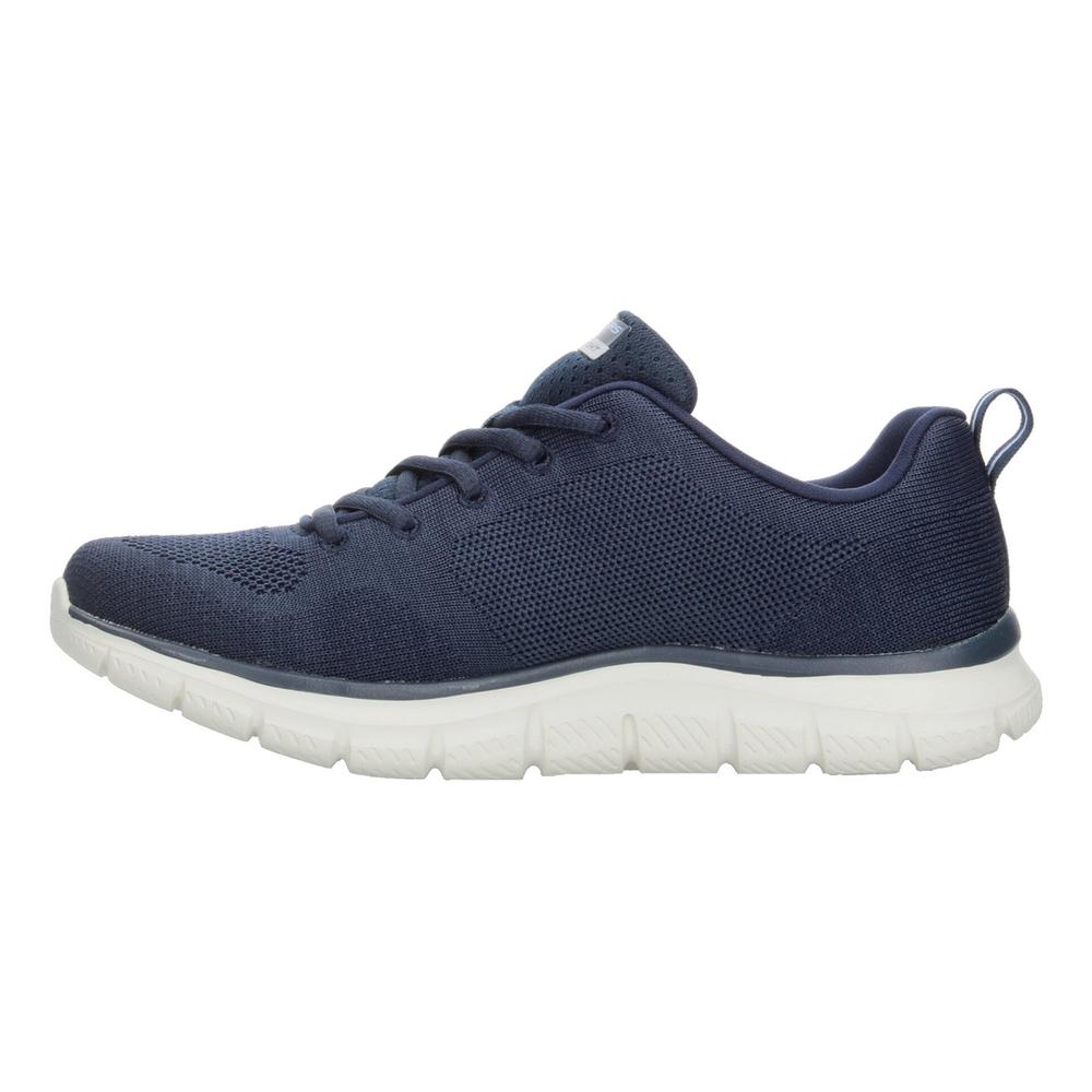 Foto 5 | Tenis Skechers Azul Marino Para Mujer [ske972] Azul Marino