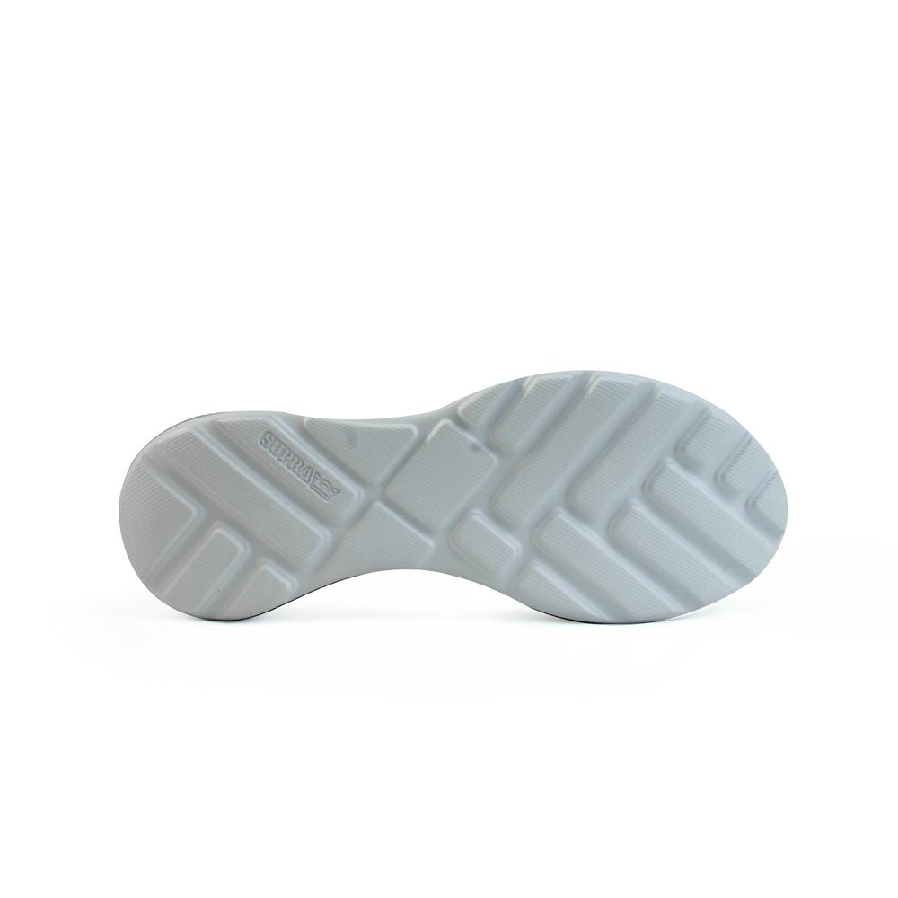 Foto 5 pulgar | Tenis Supra Womens Hammer Run Optimo Blancos para Mujer