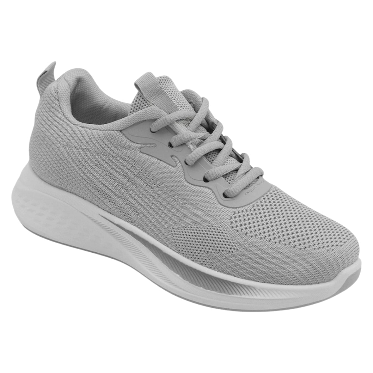 Foto 2 pulgar | Tenis Rbmove para Entrenamiento Exterior Textil Gris para Mujer