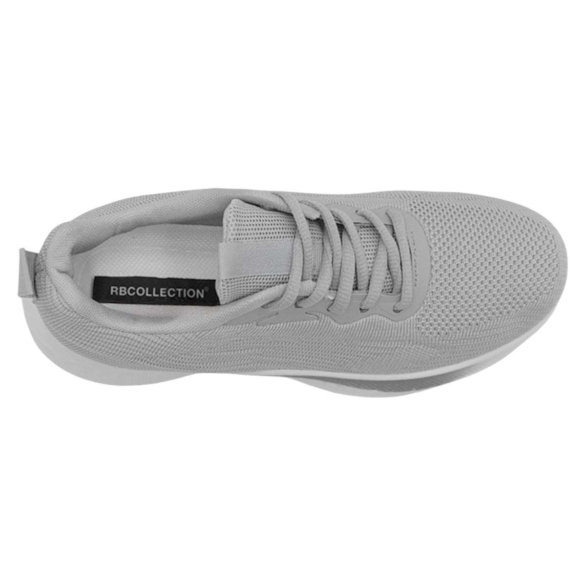 Foto 5 pulgar | Tenis Rbmove para Entrenamiento Exterior Textil Gris para Mujer