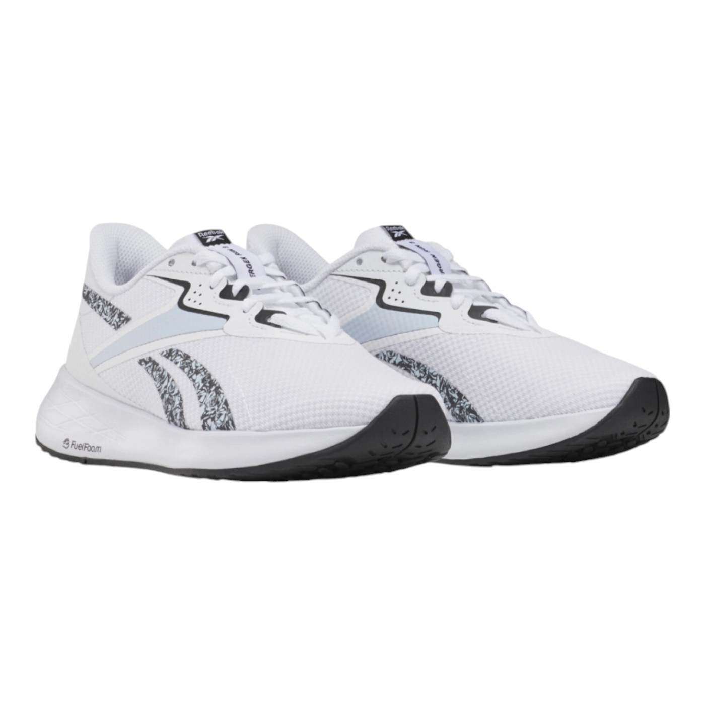 Foto 4 pulgar | Tenis Reebok Energen 100033968 Blancos para Mujer