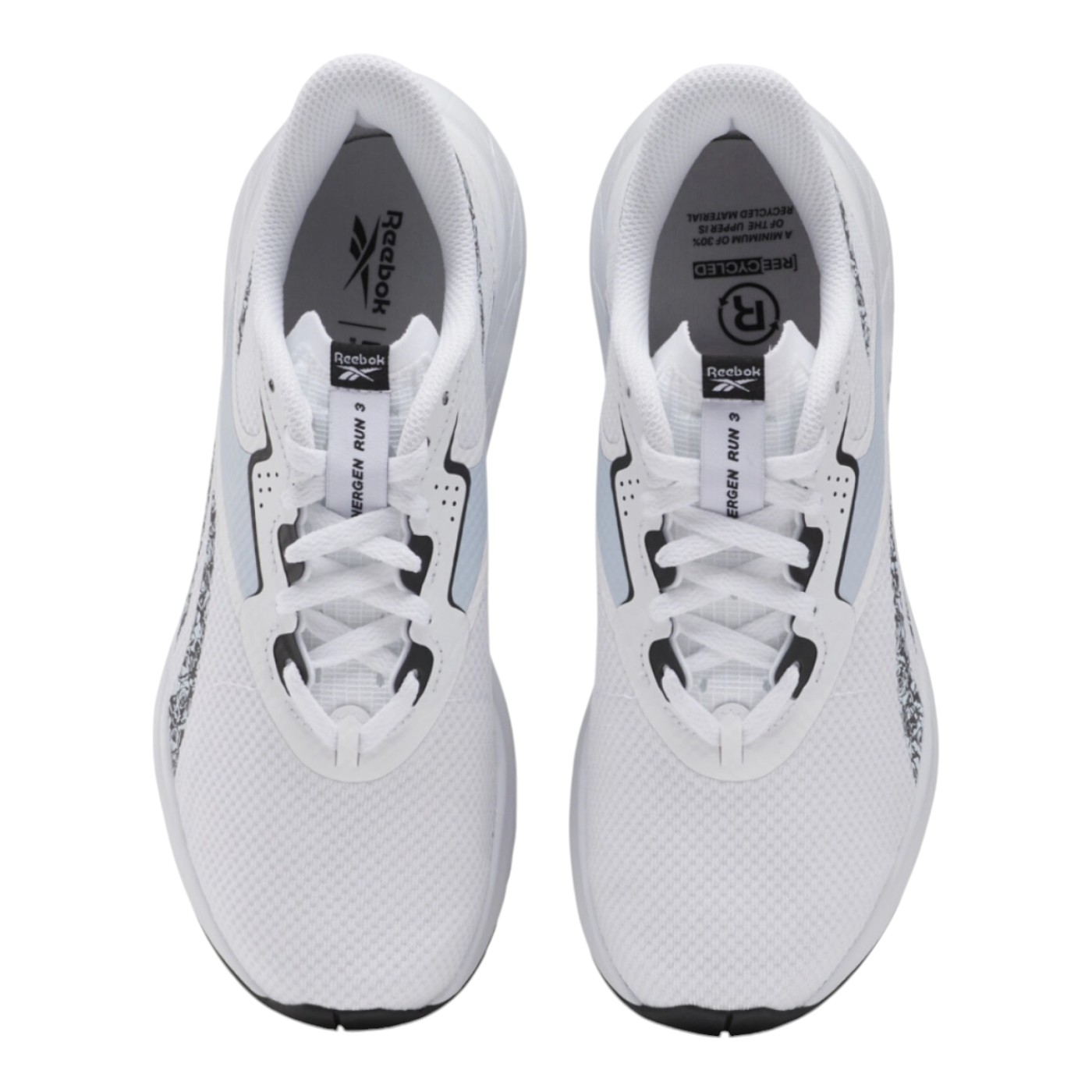 Foto 5 pulgar | Tenis Reebok Energen 100033968 Blancos para Mujer