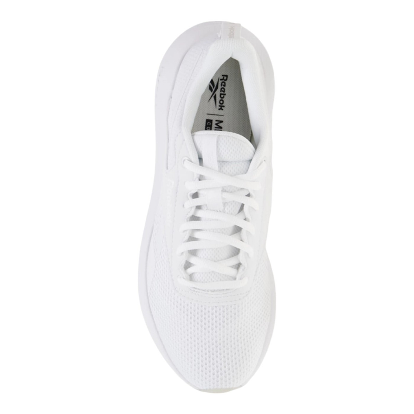 Foto 5 pulgar | Tenis Reebok Dmx Color Blanco Para Mujer Modelo 100034131