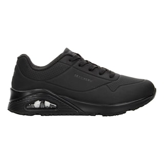 Foto 1 | Tenis Skechers Color Negro Para Mujer