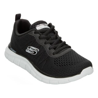 Foto 4 | Tenis Skechers Color Negro Para Mujer