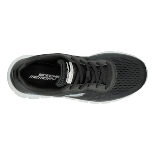 Foto 8 | Tenis Skechers Color Negro Para Mujer
