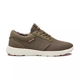 Foto 1 | Tenis Supra Womens Hammer Run Mujer Sport Deportivos Beige