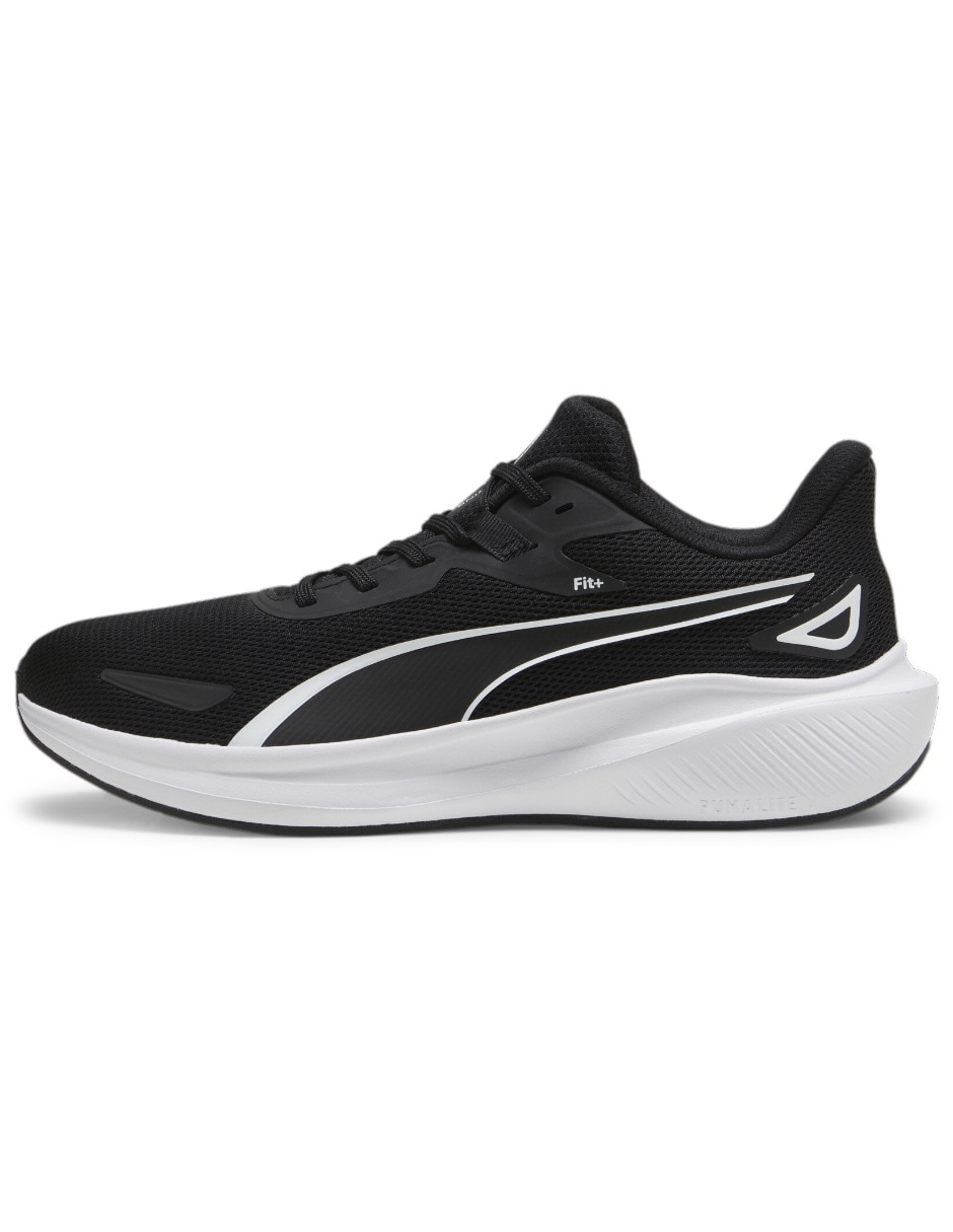 Foto 2 pulgar | Tenis Puma Skyrocket Lite Wns 31018901 Para Mujer, Color Negro
