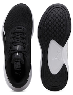 Foto 3 | Tenis Puma Skyrocket Lite Wns 31018901 Para Mujer, Color Negro