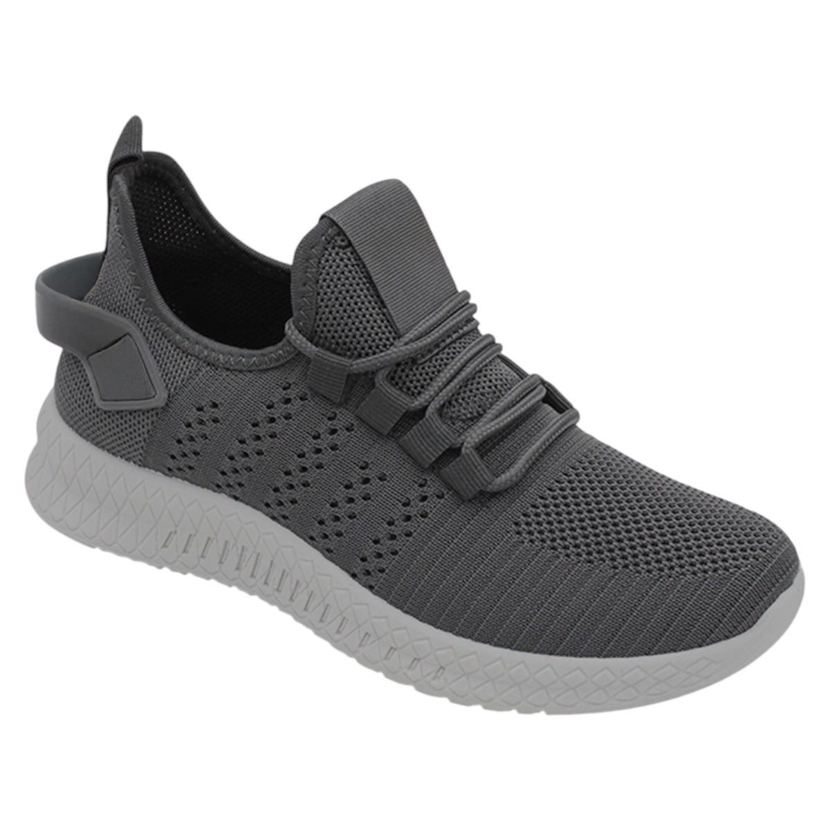 Foto 1 | Tenis Para Entrenamiento Exterior Textil Color Negro Para Mujer De Rbmove