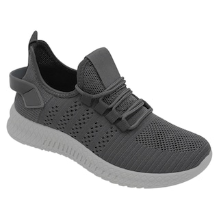 Foto 1 | Tenis Para Entrenamiento Exterior Textil Color Negro Para Mujer De Rbmove