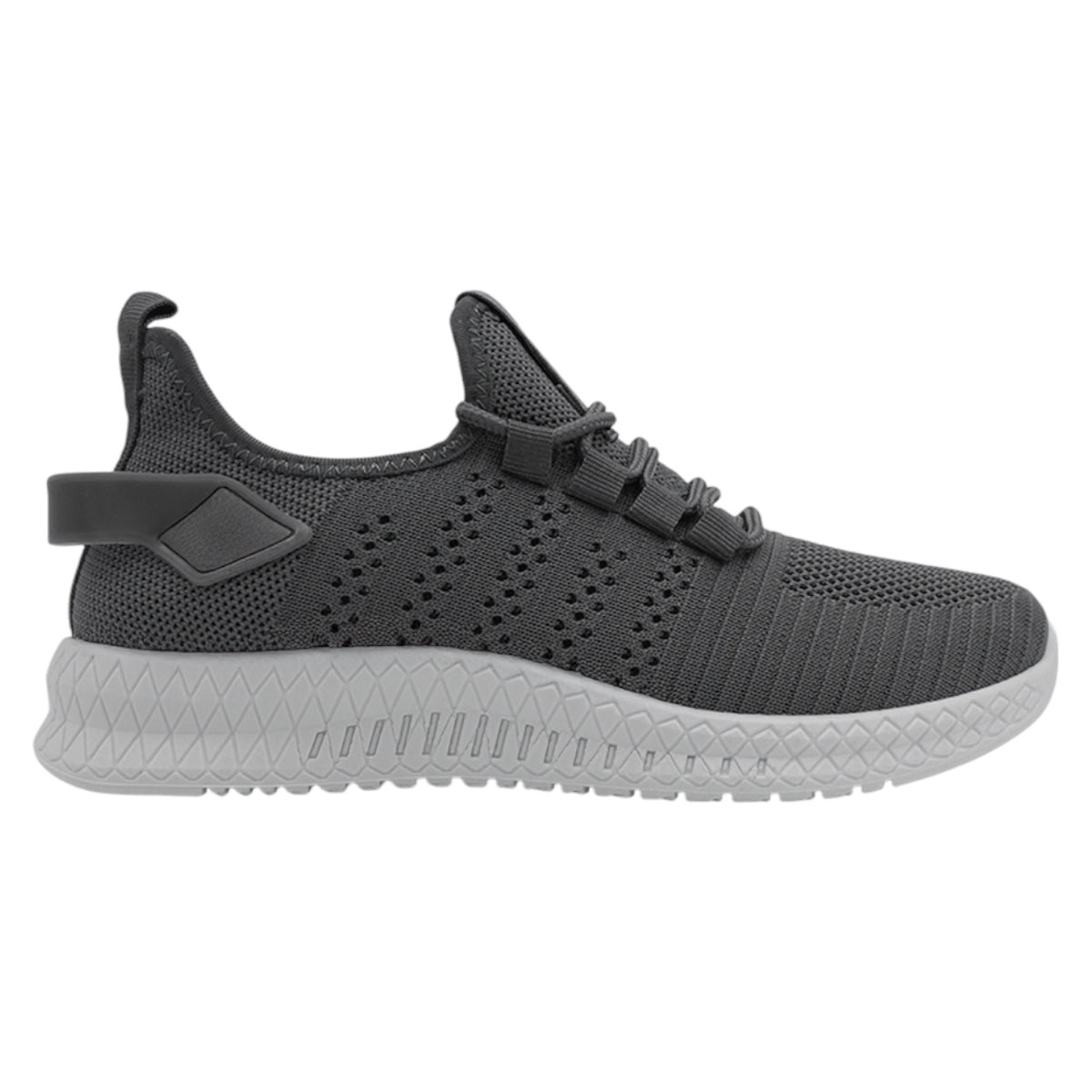 Foto 3 pulgar | Tenis Para Entrenamiento Exterior Textil Color Negro Para Mujer De Rbmove