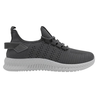 Foto 2 | Tenis Para Entrenamiento Exterior Textil Color Negro Para Mujer De Rbmove