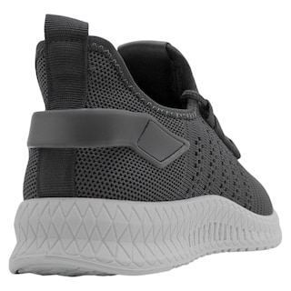Foto 3 | Tenis Para Entrenamiento Exterior Textil Color Negro Para Mujer De Rbmove