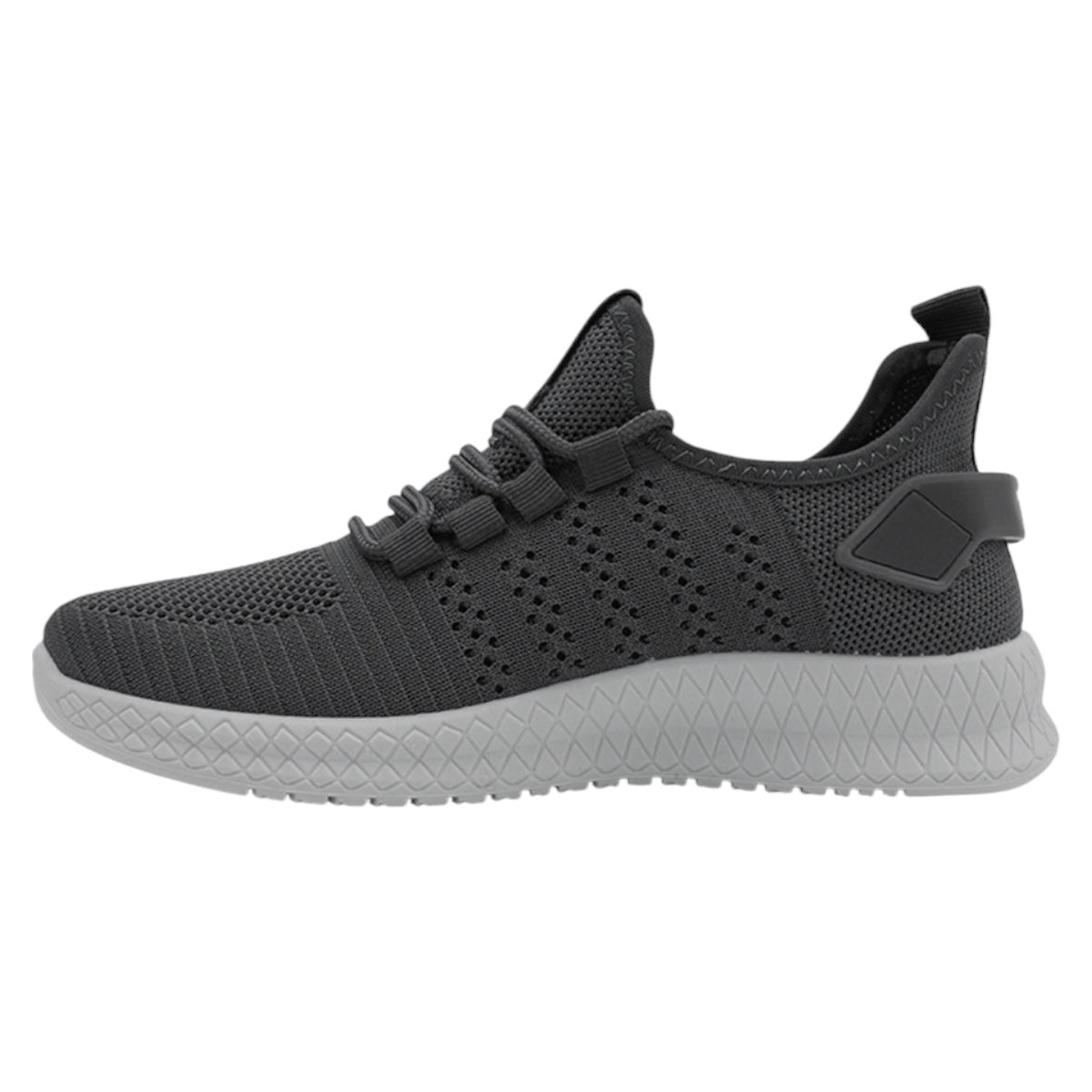 Foto 5 pulgar | Tenis Para Entrenamiento Exterior Textil Color Negro Para Mujer De Rbmove