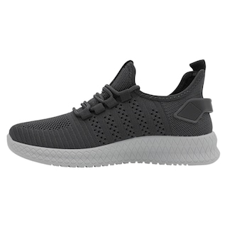 Foto 4 | Tenis Para Entrenamiento Exterior Textil Color Negro Para Mujer De Rbmove