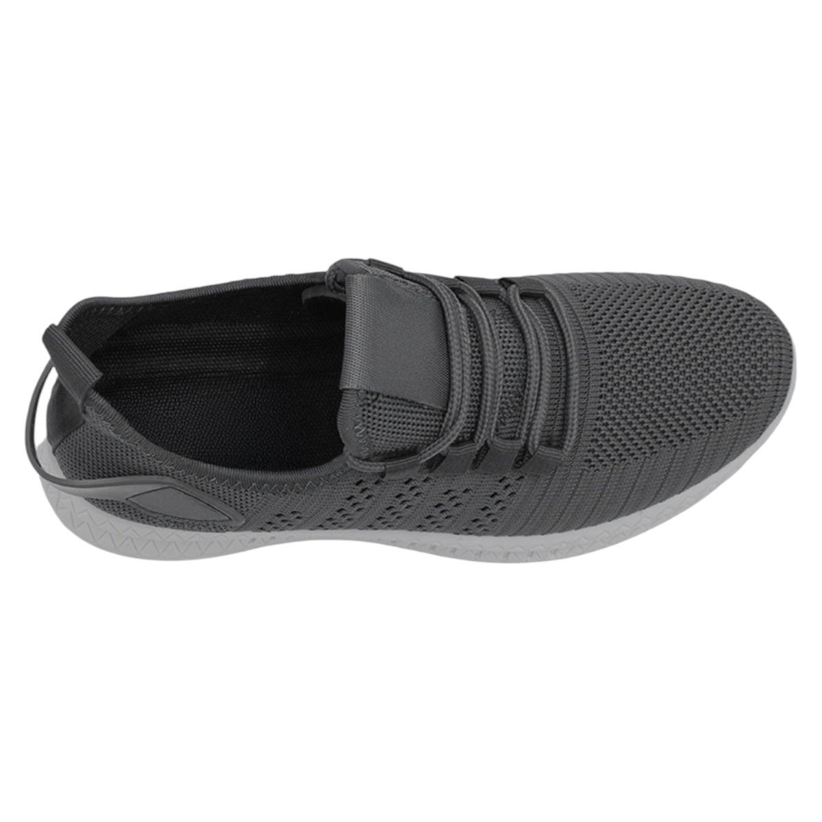 Foto 6 pulgar | Tenis Para Entrenamiento Exterior Textil Color Negro Para Mujer De Rbmove