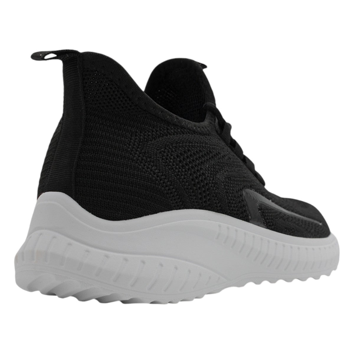 Foto 4 pulgar | Tenis Para Entrenamiento Exterior Textil Color Negro Para Mujer De Rbmove