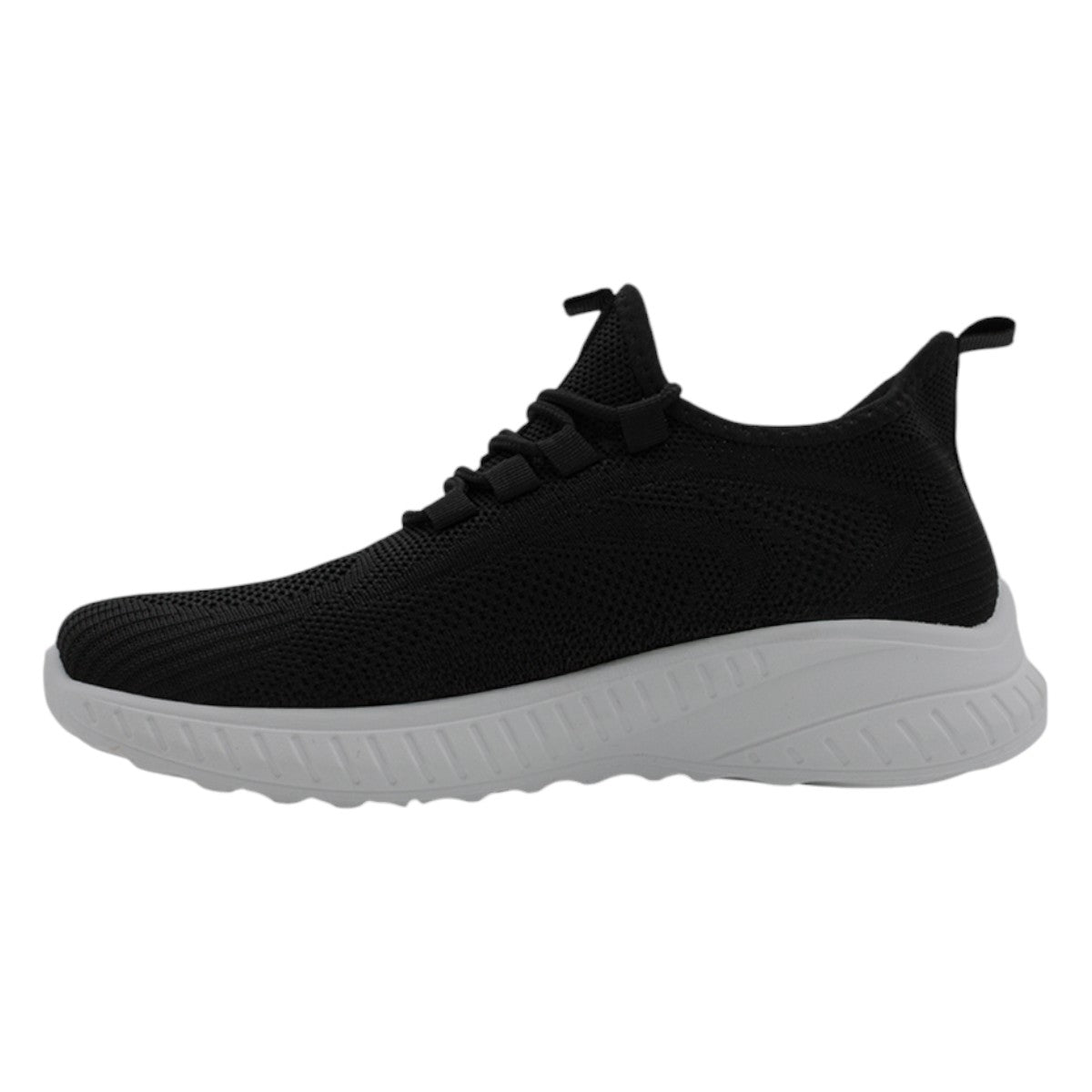 Foto 5 pulgar | Tenis Para Entrenamiento Exterior Textil Color Negro Para Mujer De Rbmove