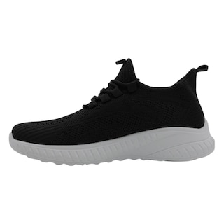 Foto 4 | Tenis Para Entrenamiento Exterior Textil Color Negro Para Mujer De Rbmove