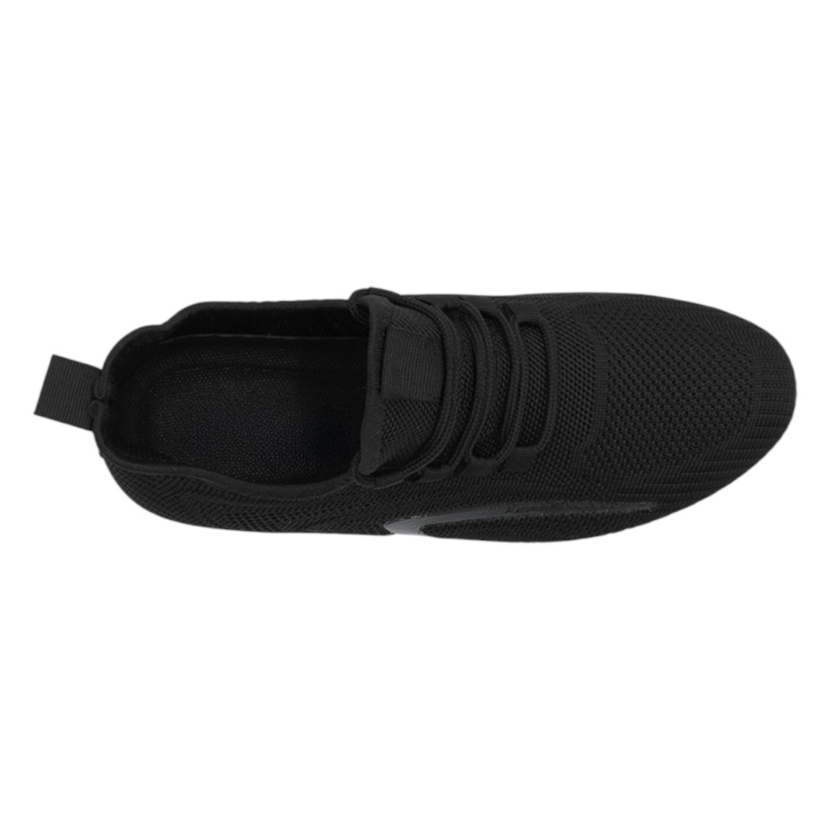 Foto 6 pulgar | Tenis Para Entrenamiento Exterior Textil Color Negro Para Mujer De Rbmove