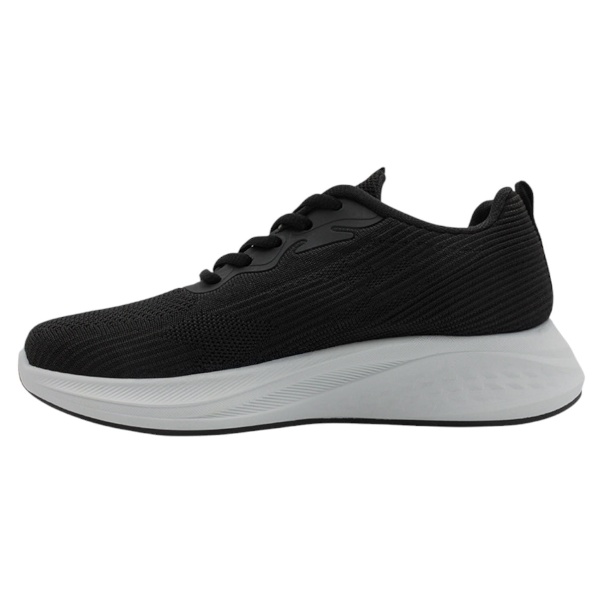 Foto 5 pulgar | Tenis Para Entrenamiento Exterior Textil Color Negro Para Mujer De Rbmove