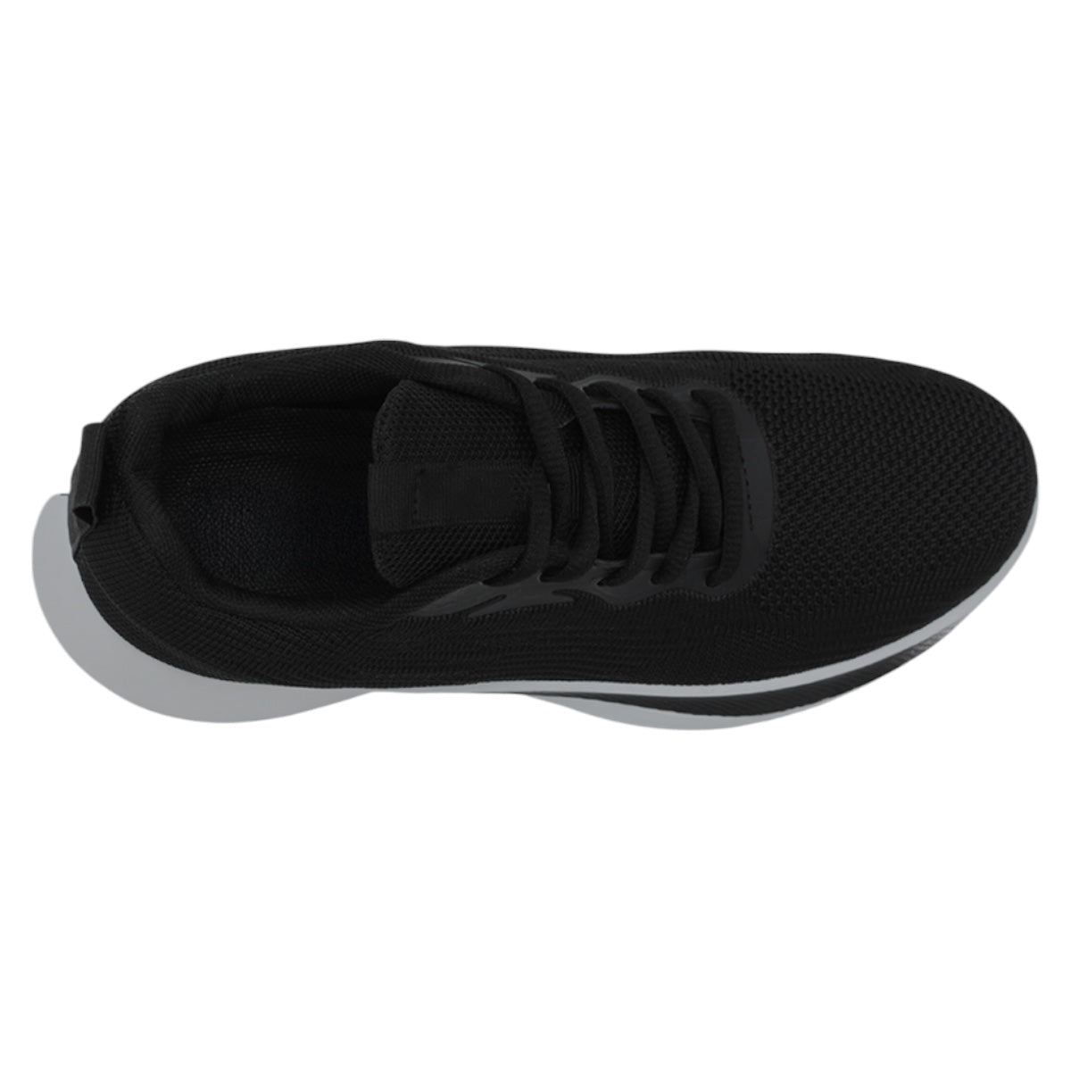 Foto 5 | Tenis Para Entrenamiento Exterior Textil Color Negro Para Mujer De Rbmove