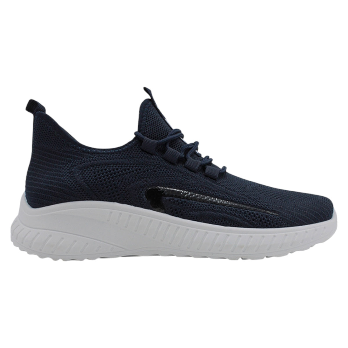 Foto 2 | Tenis Para Entrenamiento Exterior Textil Color Azul Para Mujer De Rbmove