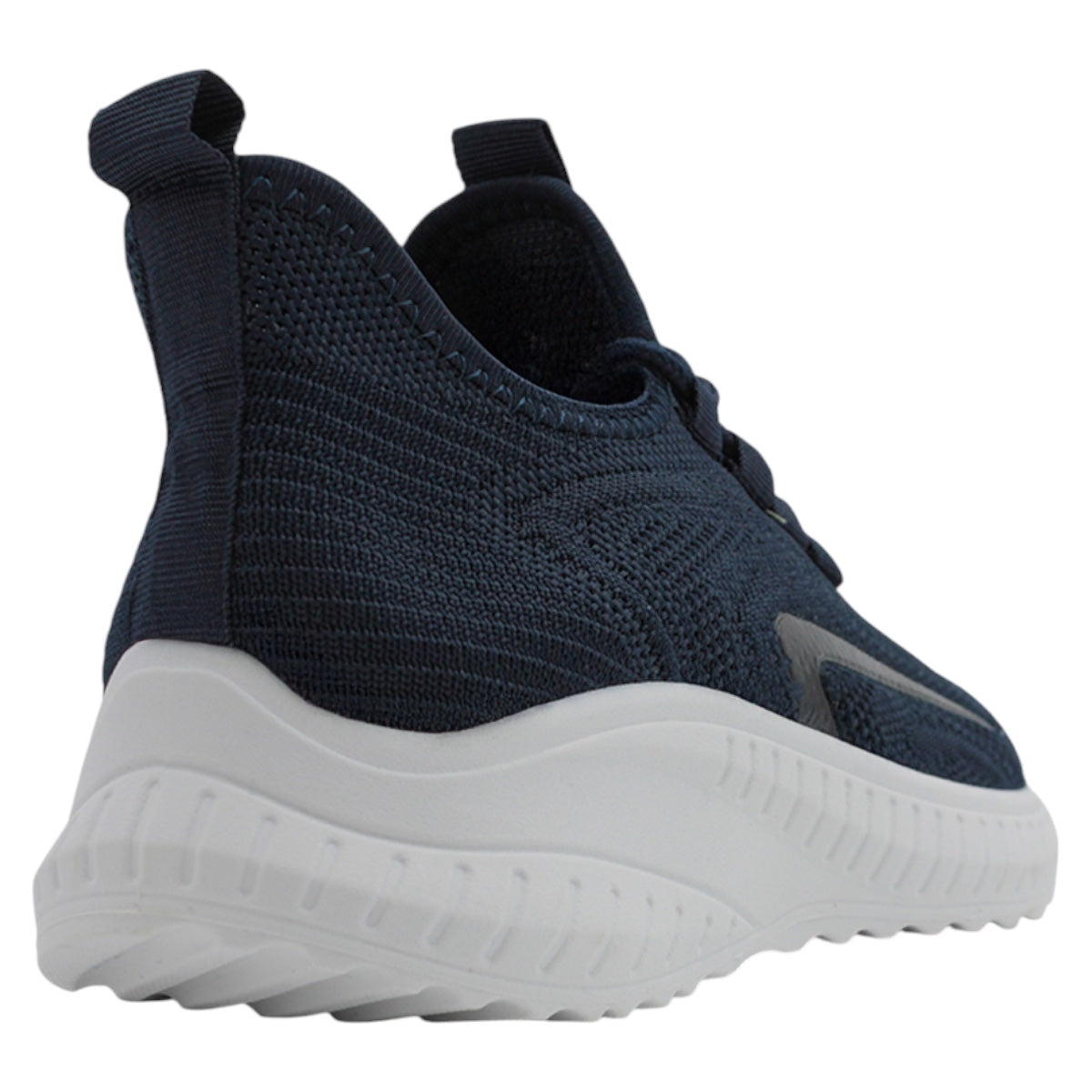 Foto 4 pulgar | Tenis Para Entrenamiento Exterior Textil Color Azul Para Mujer De Rbmove