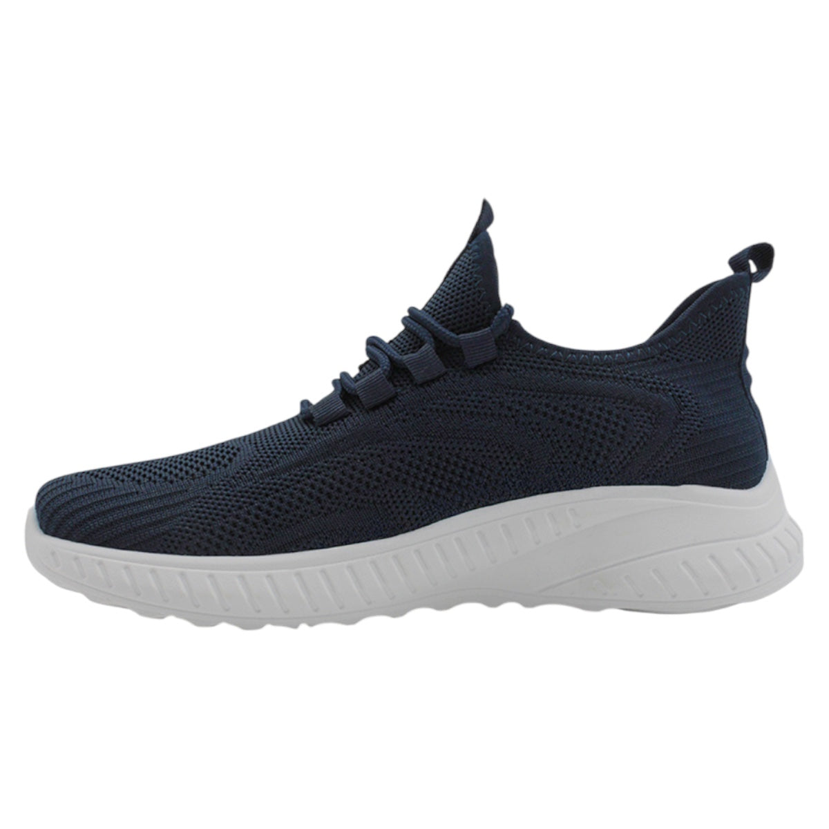 Foto 5 pulgar | Tenis Para Entrenamiento Exterior Textil Color Azul Para Mujer De Rbmove
